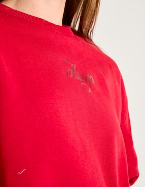 Sudadera Hugo para mujer