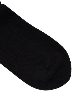 Set de calcetín Hugo de algodón para mujer 2 pares