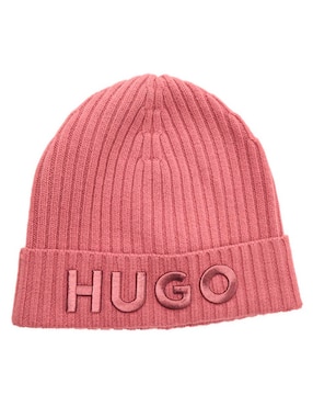 Gorro casual Hugo para mujer