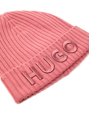 Gorro casual Hugo para mujer