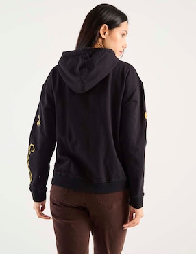 Saco casual Agua Bendita para mujer