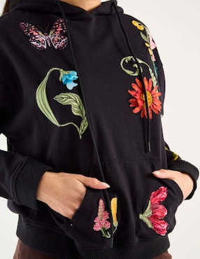 Saco casual Agua Bendita para mujer