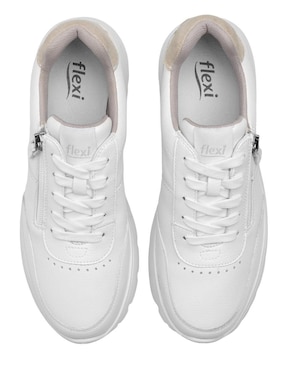 Tenis Flexi para mujer