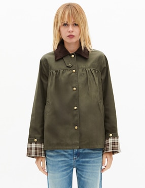 Chamarra The Kooples para mujer