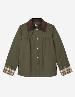 Chamarra The Kooples para mujer
