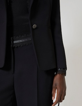 Blazer formal The Kooples
