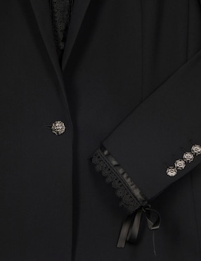 Blazer formal The Kooples