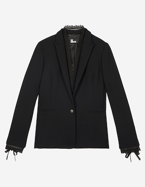 Blazer formal The Kooples