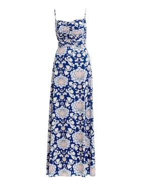 Vestido largo casual Agua Bendita Resort 26 para mujer