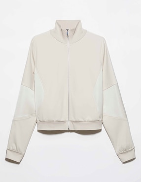 Chamarra bomber Max&Co para mujer