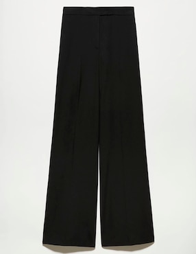 Pantalón relaxed Max&Co wide leg para mujer