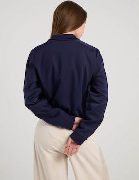 Chamarra casual Max&Co para mujer