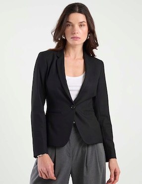 Saco de vestir Max&Co para mujer