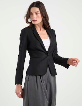 Saco de vestir Max&Co para mujer