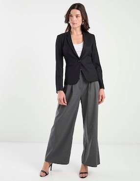 Saco de vestir Max&Co para mujer