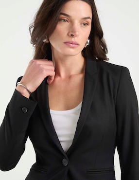 Saco de vestir Max&Co para mujer