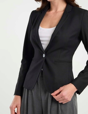 Saco de vestir Max&Co para mujer