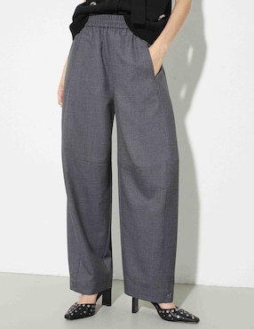 Pantalón Max&Co baggy para mujer