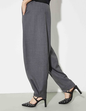 Pantalón Max&Co baggy para mujer