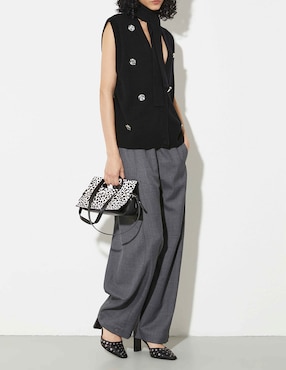 Pantalón Max&Co baggy para mujer