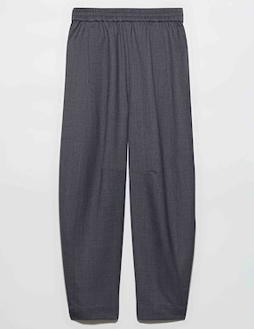 Pantalón Max&Co baggy para mujer