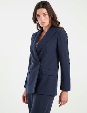 Saco formal Max&Co para mujer