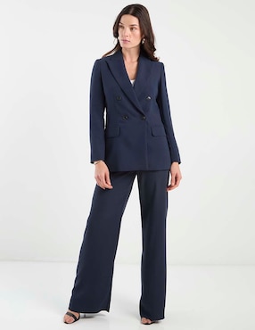 Saco formal Max&Co para mujer