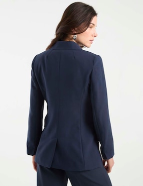 Saco formal Max&Co para mujer