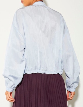 Chamarra bomber Max&Co impermeable para mujer