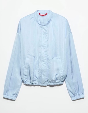 Chamarra bomber Max&Co impermeable para mujer