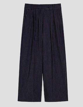 Pantalón de vestir Pennyblack slim para mujer