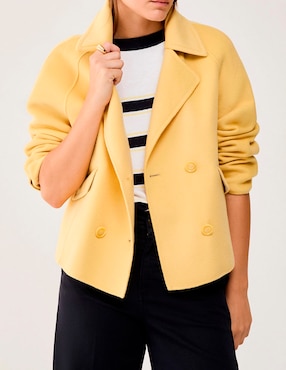 Abrigo Pennyblack para mujer