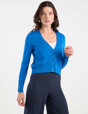 Suéter Pennyblack para mujer