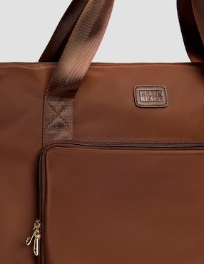 Bolsa tote Pennyblack para mujer