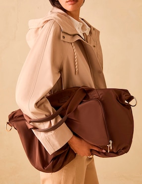 Bolsa tote Pennyblack para mujer