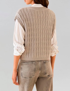 Chaleco Pennyblack para mujer