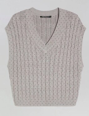 Chaleco Pennyblack para mujer