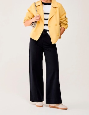 Suéter Pennyblack cuello redondo para mujer