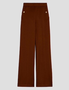 Pantalón Pennyblack slim para mujer