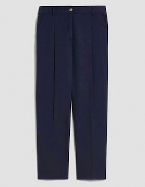 Pantalón capri Pennyblack para mujer