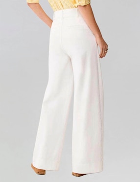 Pantalón Pennyblack amplio para mujer