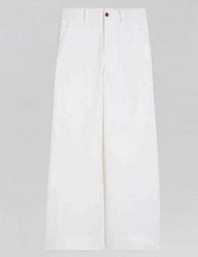 Pantalón Pennyblack amplio para mujer