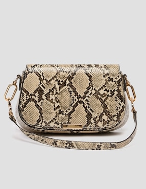 Bolsa crossbody Pennyblack para mujer