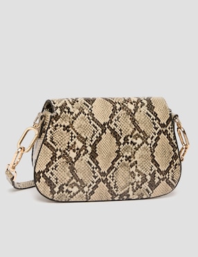 Bolsa crossbody Pennyblack para mujer