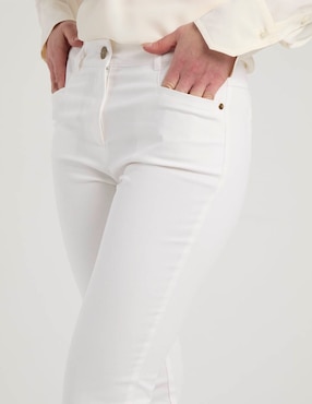 Pantalón pennyblack skinny para mujer