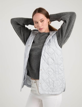 Chaleco Pennyblack para mujer