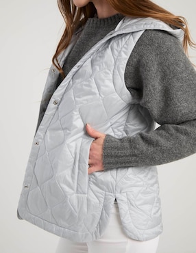 Chaleco Pennyblack para mujer