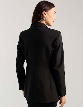 Saco formal Hugo para mujer