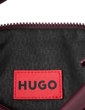 Bolsa crossbody Hugo para mujer