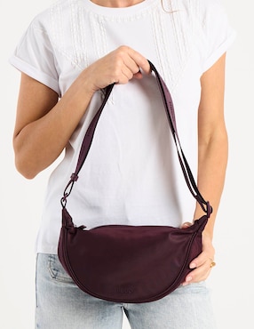 Bolsa crossbody Hugo para mujer